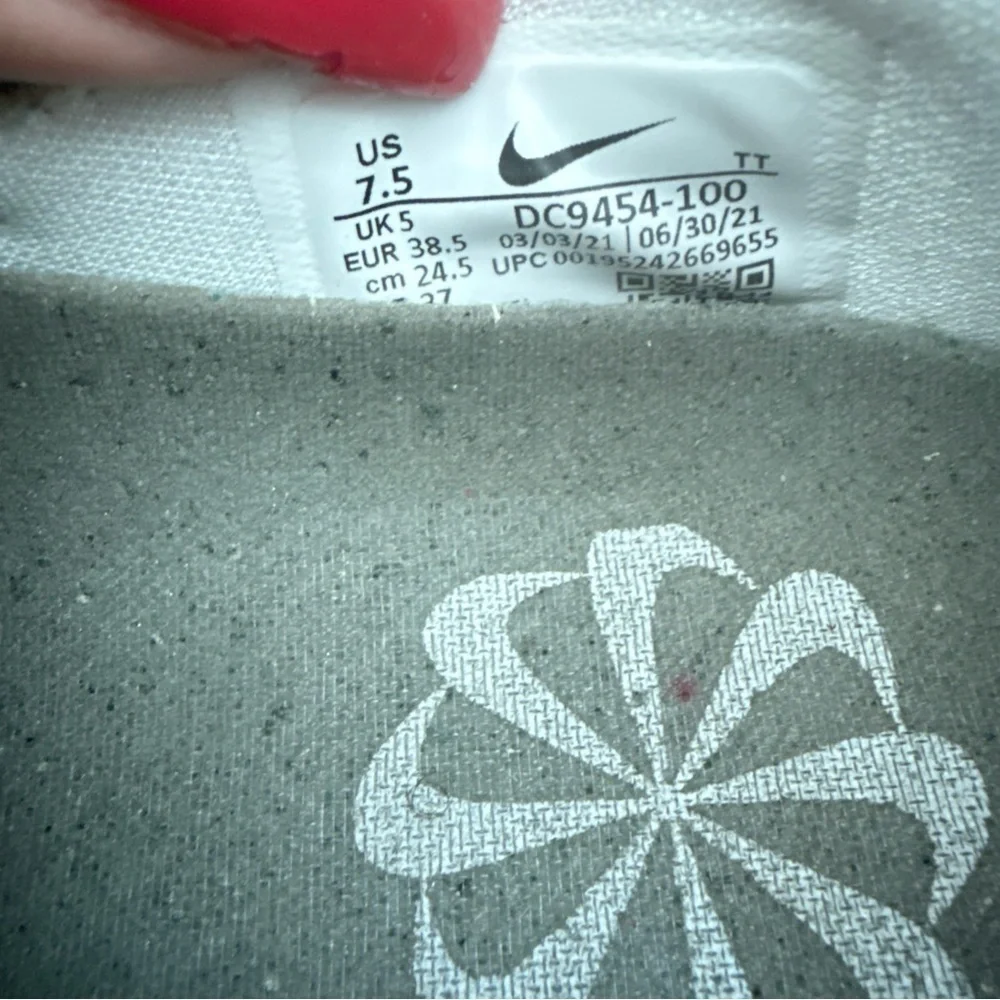 Nike Air VaperMax 2021 fly knit Photon Dust